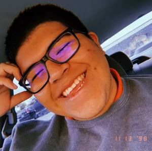 Meet your Posher, Alex